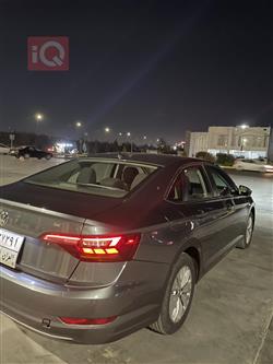 ڤۆڵکسواگن جێتا